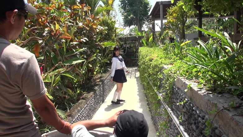 Raptor Inc: Akari Mitani - percutian bahagia Akari