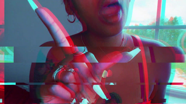 Mya Mula Goddess: Claws