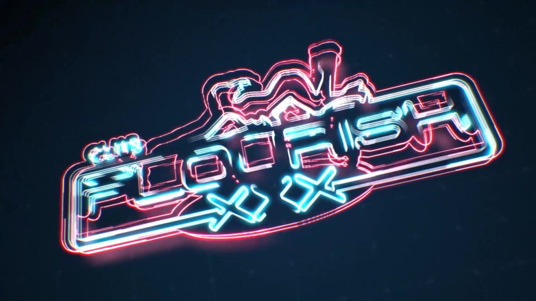 The Flourish XXX: Il club fiorisce - Erezione lopez