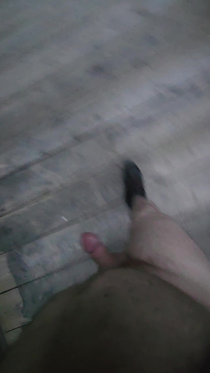 Djk31314: ずっと公共の場でヌードでソロで楽しんでいます。