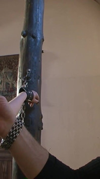 BDSM Germany - Slave Girl Like It