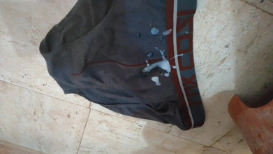 BlondeTroubleshootor: Alle cumshots