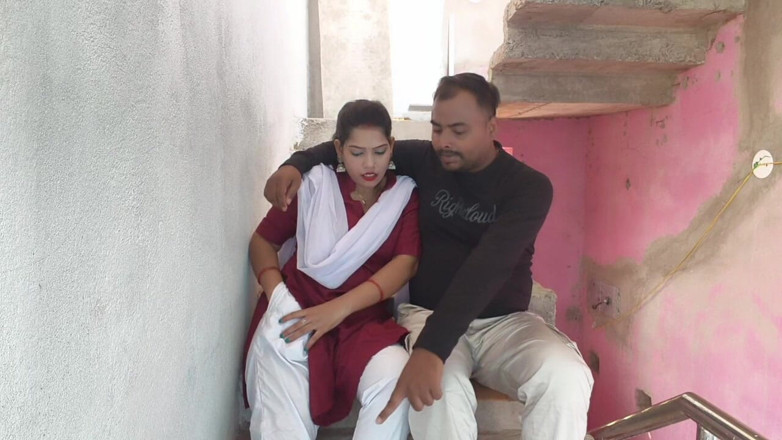 Sona bhabhi: 인도 여대생 야외 섹스 비디오