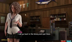 Dirty GamesXxX: Tesoro de Nadia: buscando Alia ep 236