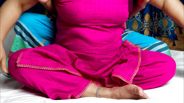 Shahinbd: Supersöt bengali Bhabhi hardcore sex - het bowdi fitta &amp; röv bultade...