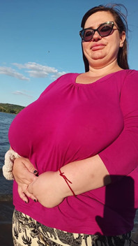 Near the Lake