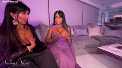 Aaliyah Yasin: Aaliyah yasin ngentot sama istri saudara tirinya sendiri