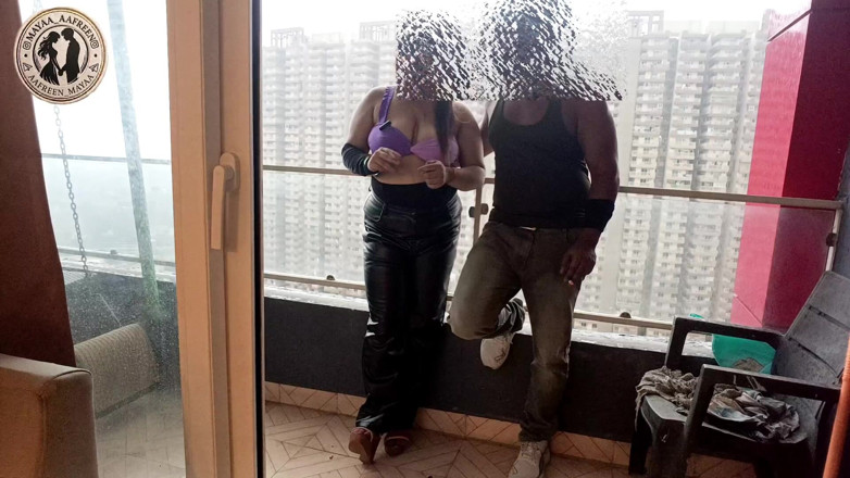 Maya-malik: Stepmom Was Out and Stepdad Was Home Alone Partying and...