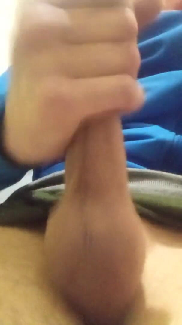 My big dick close up for you: Mijn homevideo met elastische penis