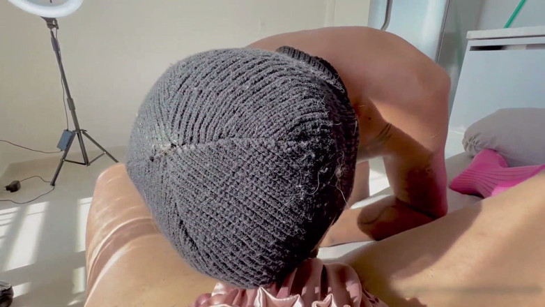 RickMaker: Un coup trans avec le passif