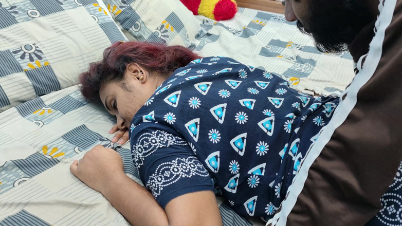 Vaigavarun45: Couple malaisien, léchage de cul sexy, romance