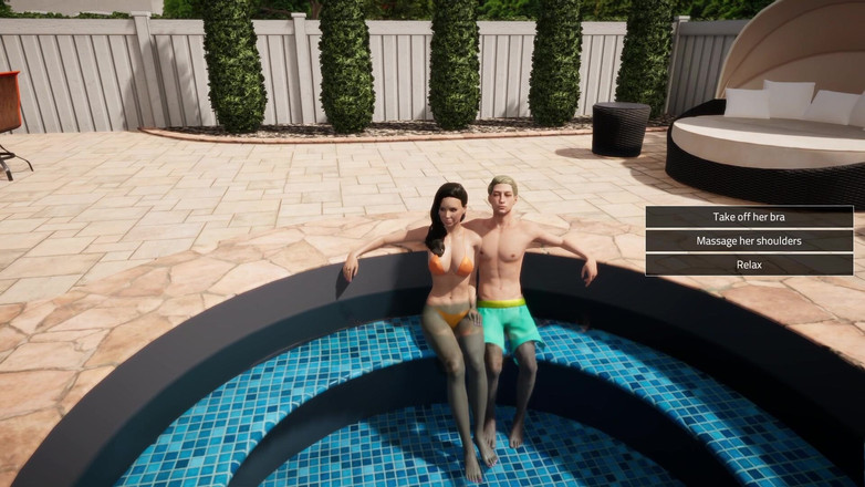 Like A Boss: 完全ゲームプレイ - シーサイドミステリー パート20