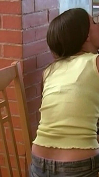 Sexy Babes Making Each Others Pussies Wet