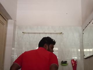 Km: Faphouse Karthikmythri pulă groasă și uriașă
