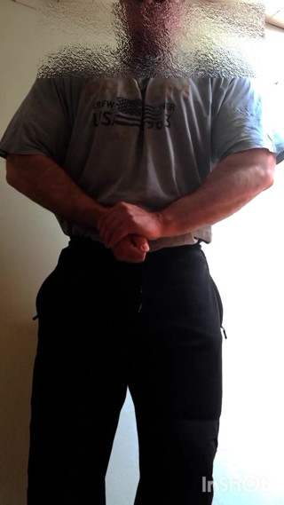 Markwolf: In the Attic I Found a Very Fun Toy to...