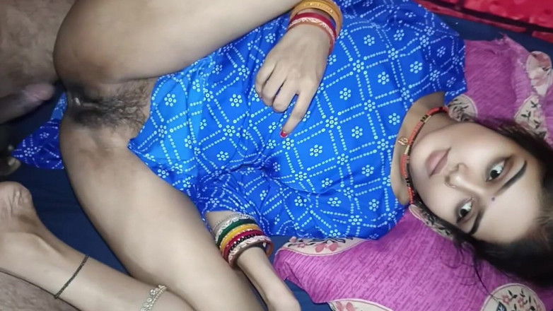 Ramashish: Mia moglie è un video di sesso desi ragazza e il...