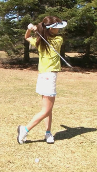 JAV Sex in the Golf Course Fucking Sexies Japaneses Girls