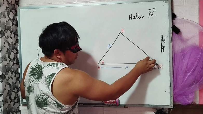 Rosaroja: 13 Trigonometry: Notable Triangles - Olympiads