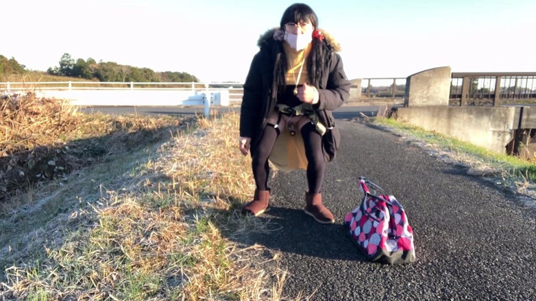 megu2002: 晨间散步中的自学No40街头机