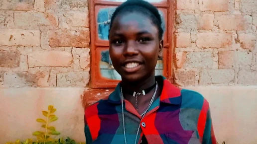 Zambian