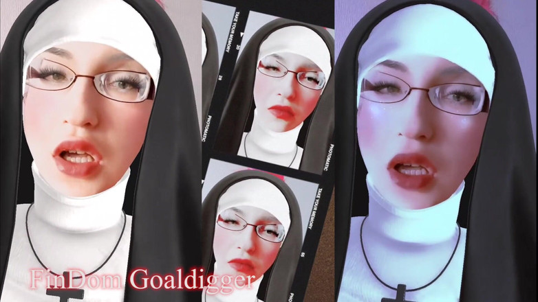 FinDom Goaldigger: Попередження про вартість краси