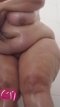 BBW Shower Soap Boddy Stepmom