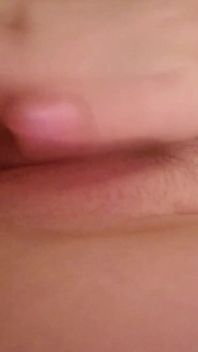 Close up Pussy Masturbation