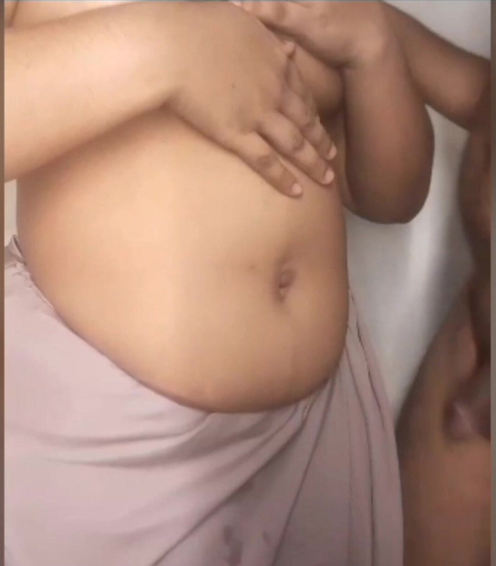 Jesmin18: Bangladesh sexig Bhabi knullad med pojkvän