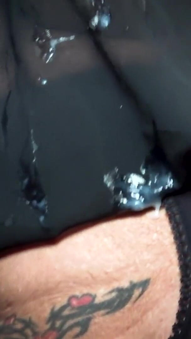 Perverted Covered in Cum?! Extreme Sperm Gangbang with Rosella Extrem! (Lina Mila)