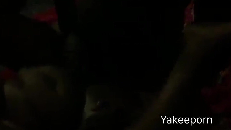 Yakeeporn: Erste nacht als ehepaar