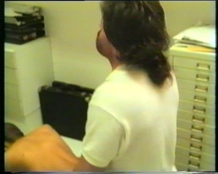 Under German Roofs: Napalone niemki, które chcą zostać zerżnięte przez Wielkiego Kutasa # 6