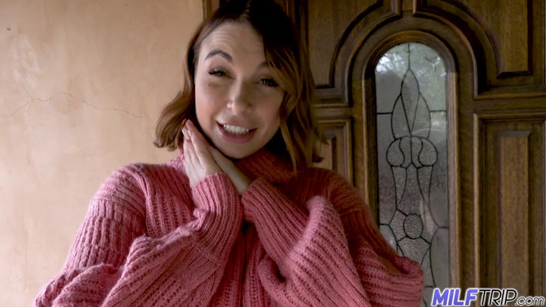 MILF Trip: Gorgeous Ivy Labelle has serious sex skills