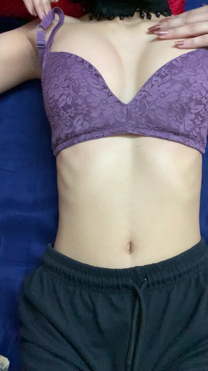 Riya mickey: 무슬림 소녀