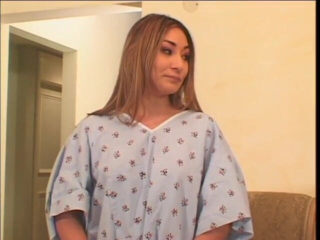 Hardcore Babes: Babe has her mouth filled with his cum
