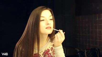 Watch4beauty: Casting Arina