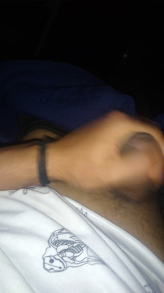 AlexAlejandro13: Velký penis