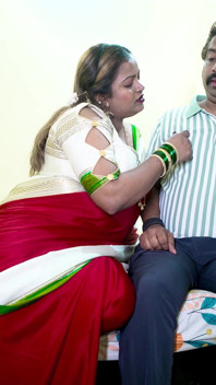 Desi Bhabhi Ka Chudai Kar Ke Chut Ka Pani Nikal Diya