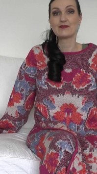 4 dagen voor je bruiloft: Taboo Encounter - Spritz On My Sweater, Lady Victoria Valente