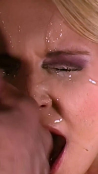 Ggg John Thompson Vintage Gangbang and Cum Swallowing Compilation