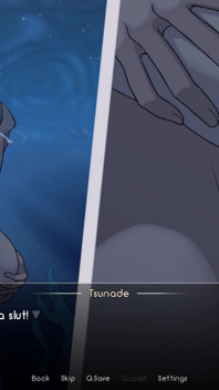 Naruto: Kunoichi Trainer - Virgin Blonde MILF Tsunade with Perfect Body Has Her First Sex Outdoor Underwater with an 18yo Boy