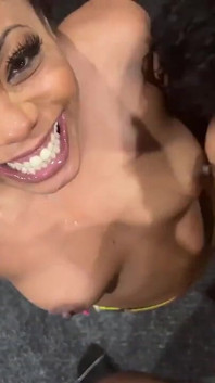Facial threesome roma mayor pejantan x