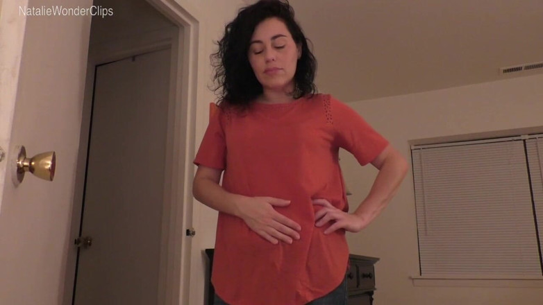 Natalie Wonder: Mẹ kế