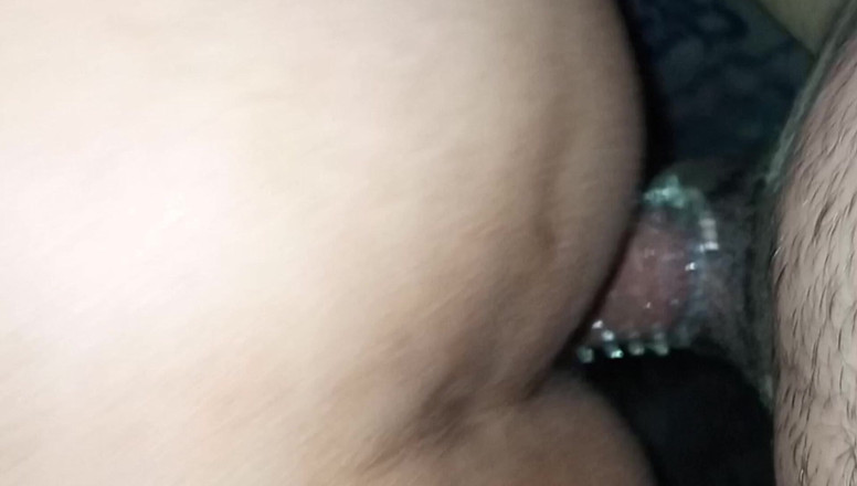 Hottexi: Casal sexo quente em estilo cachorrinho em casa! Hottexi