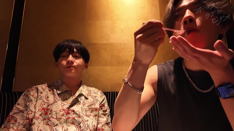 BOYS LOVE VIDEO: ハル 向 理来(blv)