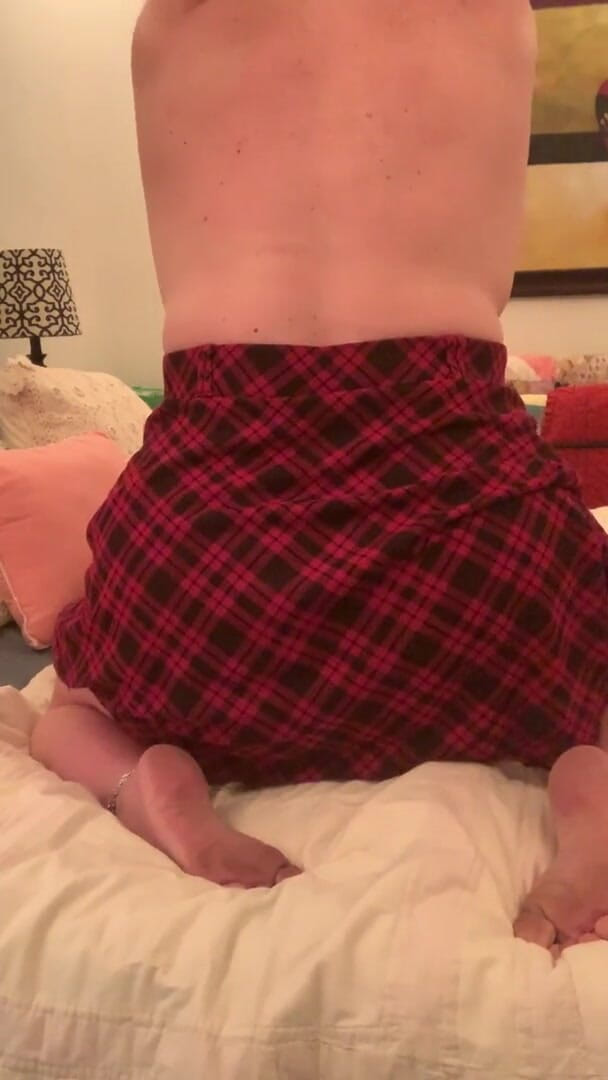 Temptress Gioia: Ich mache mich für dich fertig