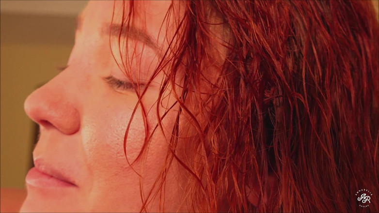 Annabelle Rogers: Preguiçoso dia gfe