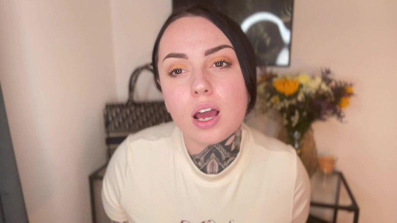 Miss Valentina: 복종하는 남친에게 따먹히다