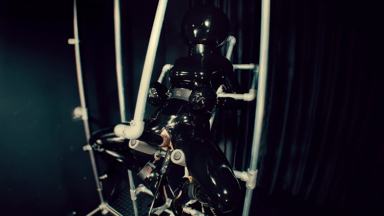 Twistedrama: Con đĩ cao trào bị ám ảnh