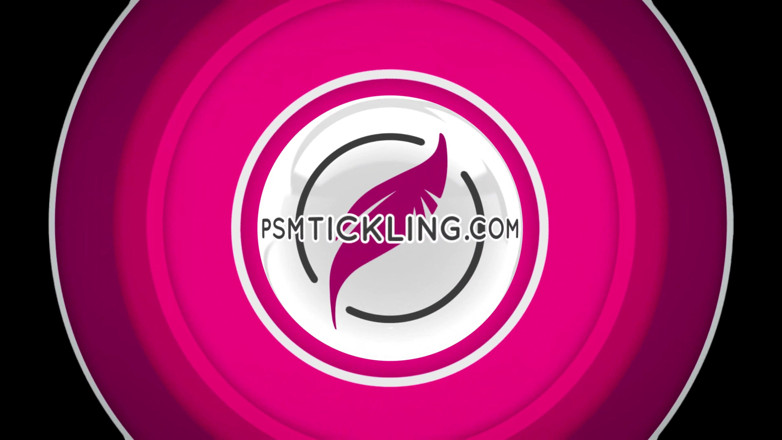 PSM Tickling: Lirio trzymany i łaskotany przez dwoje