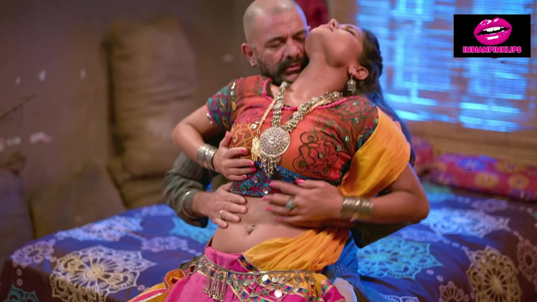 Indianpinklips: Jeth Ji Secretly Fucked Bahu Hardcore Sex